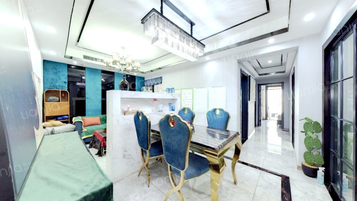 正堂山外山二手房实景图