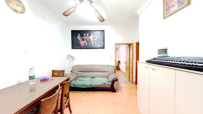 石门坎2号二手房实景图