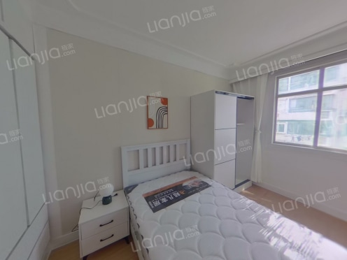 整租·莱阳北小区 2室1厅 南