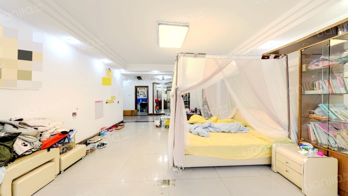 路路通仟禧花园二手房实景图