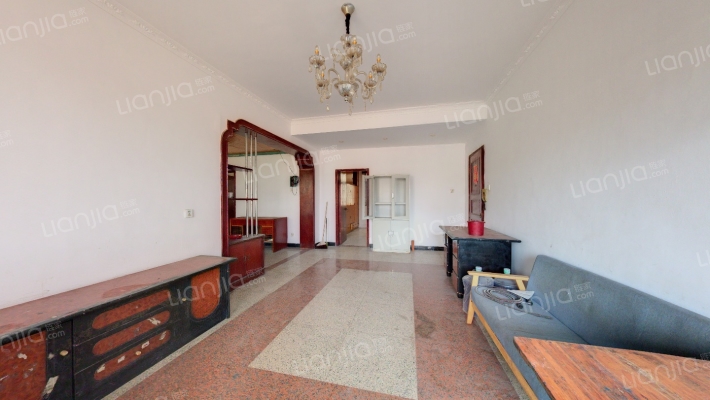 柏苑路二手房实景图