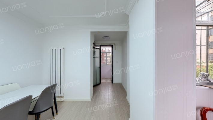 正义道二手房实景图