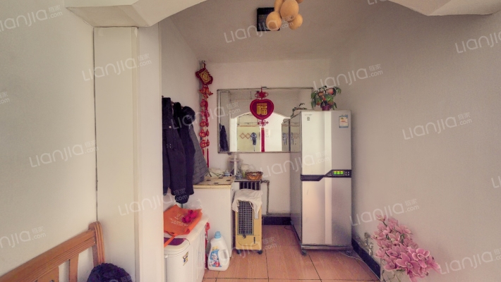 程林庄路118号二手房实景图