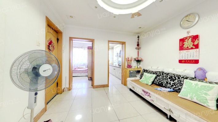 皂君庙丙4号院二手房实景图