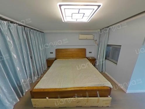 整租·聚珑阁 2室2厅 北