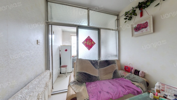 富华园二手房实景图