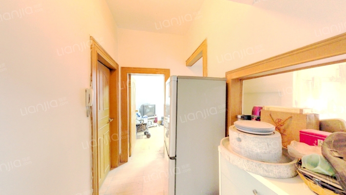 育红胡同3号二手房实景图