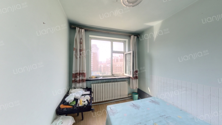 南城家园B区二手房实景图