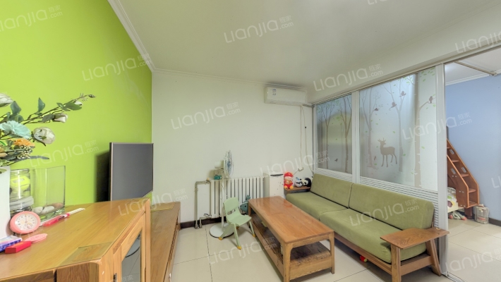 东舍坊东居二手房实景图