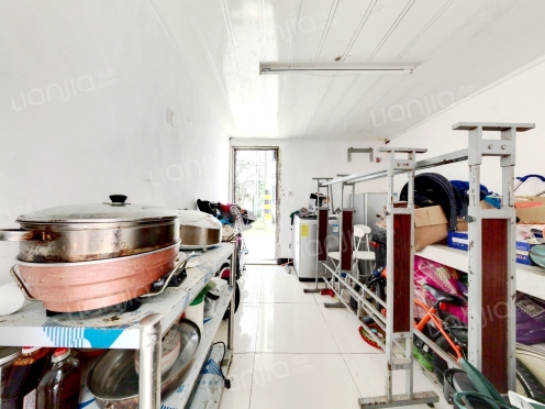 整租·南园新村小区 1室1厅 南/北