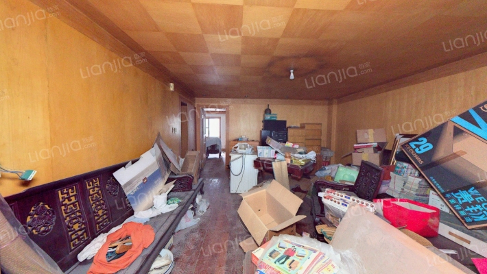 新开河小区二手房实景图