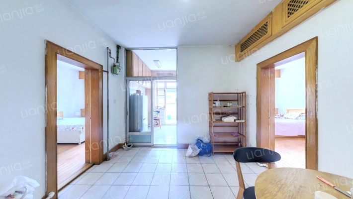 沈铁围子里小区二手房实景图