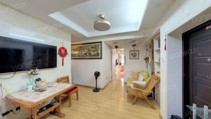 许家桥二手房实景图