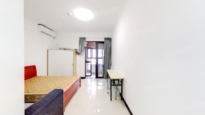 嘉华国际中心二手房实景图