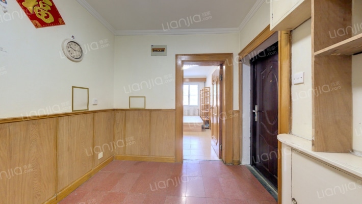 鼓楼西大街二手房实景图