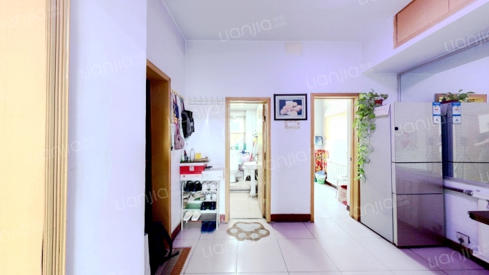 农行家属楼（市府东路）二手房实景图