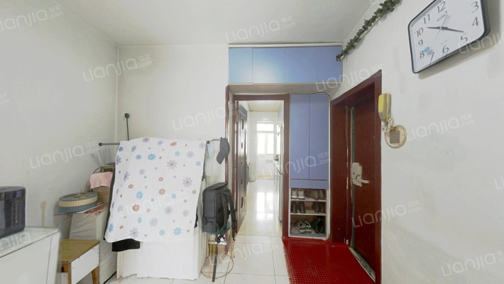 東直小区二手房实景图