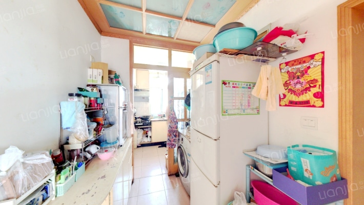 宁海路二手房实景图