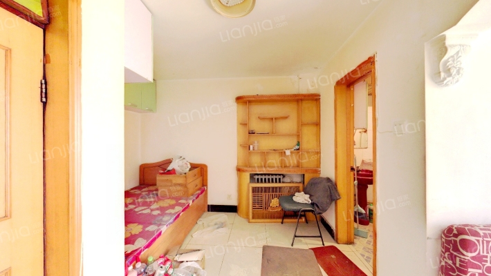 昔阳南里二手房实景图