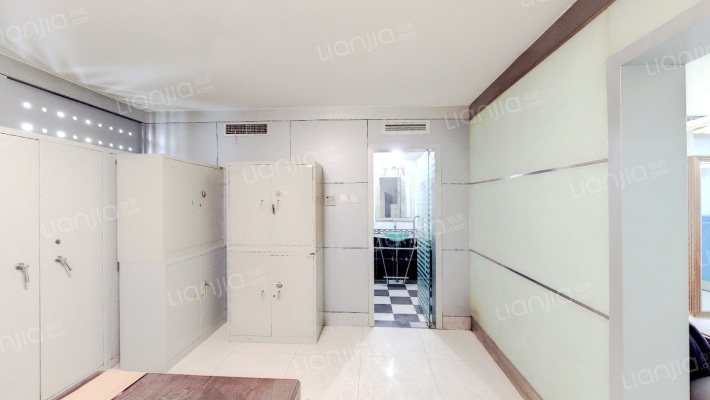 广信嘉园二手房实景图