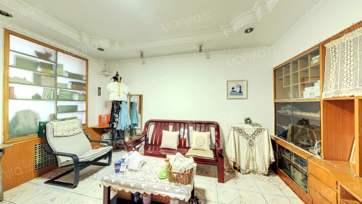 凤良巷小区二手房实景图