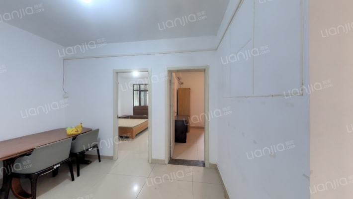 文一名门云河湾东区二手房实景图