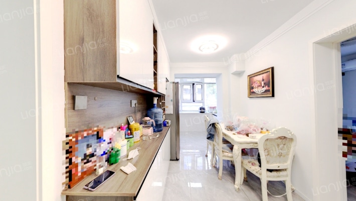 义和胡同二手房实景图