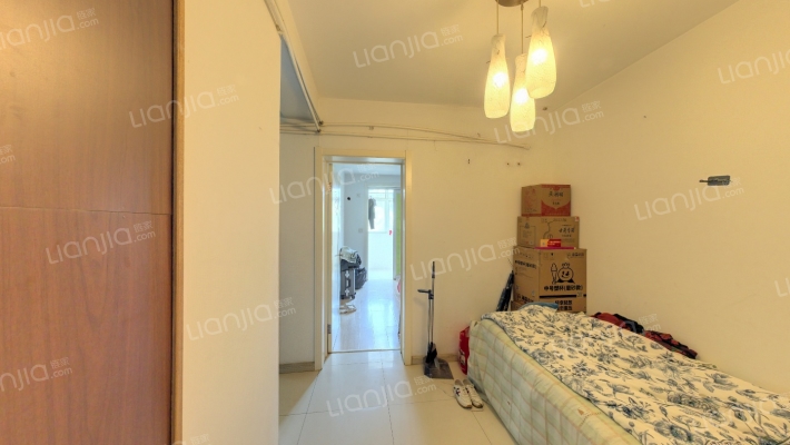 津淄东里二手房实景图