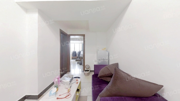 天字广场二手房实景图