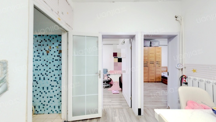 翟东小区二手房实景图