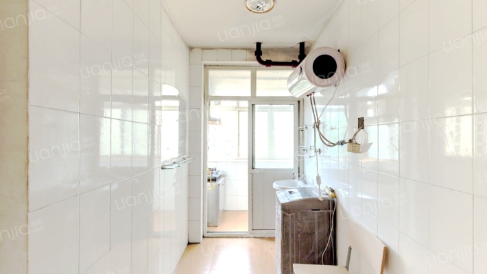 九中街115号二手房实景图