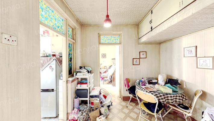 和平西路52号院二手房实景图