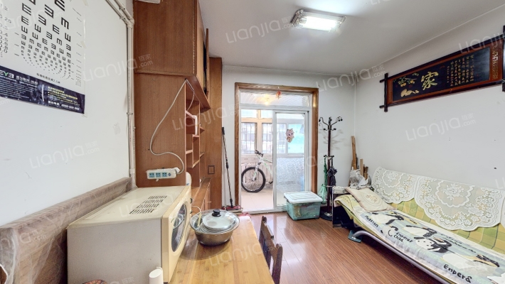 明美丽苑二手房实景图