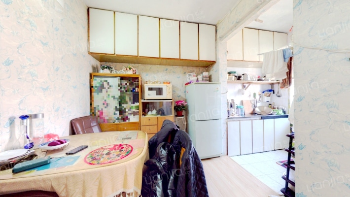 佛心桥二手房实景图