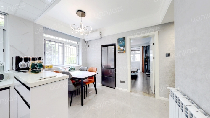 俞家巷二手房实景图