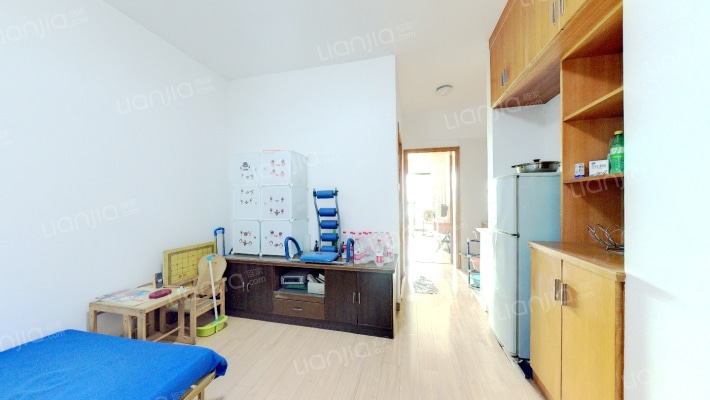 家景星城二手房实景图