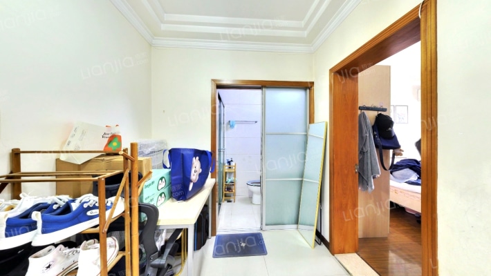 古宋小区二手房实景图