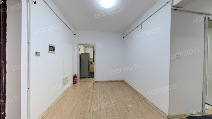 奥体新城丹枫园二手房实景图