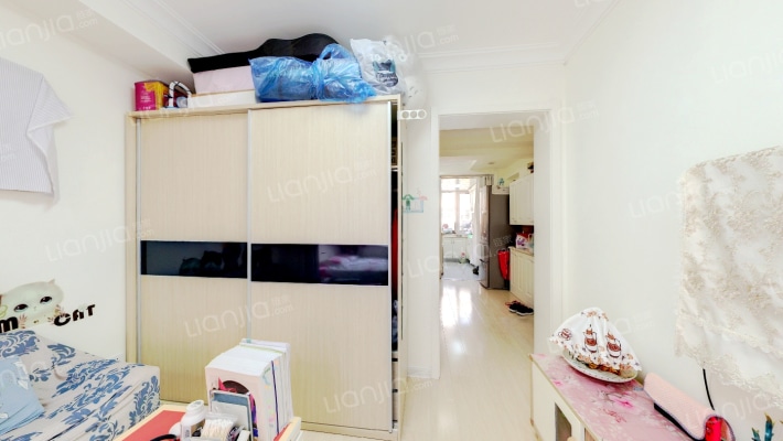 泡崖七区二手房实景图