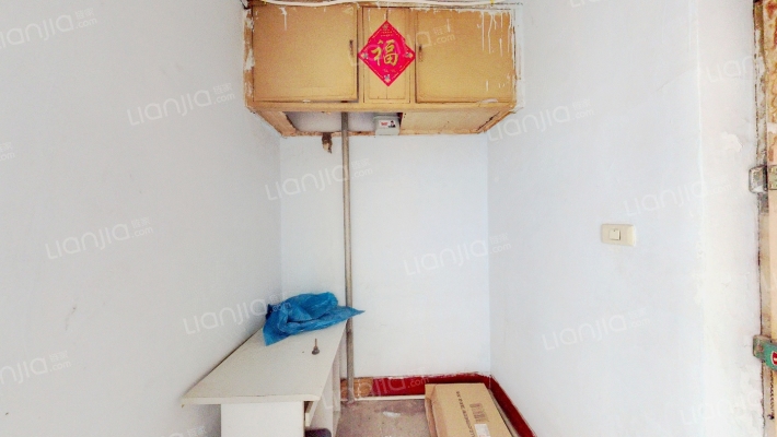 陵西社区二手房实景图