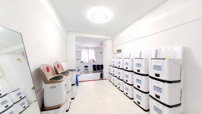 安泰巷二手房实景图