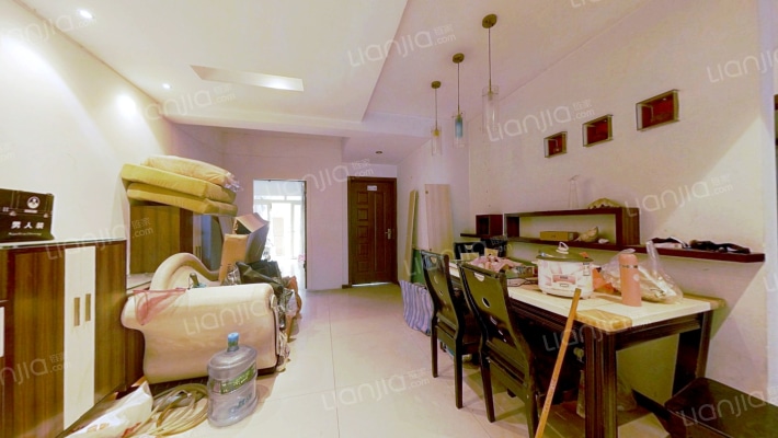 南滨印象二手房实景图