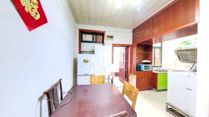 尚书巷二手房实景图