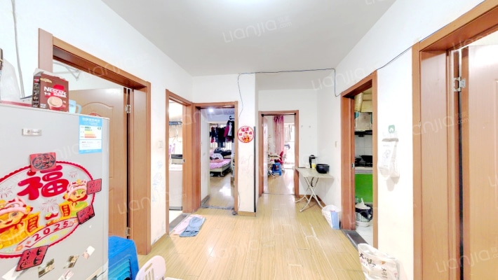 和苑二手房实景图