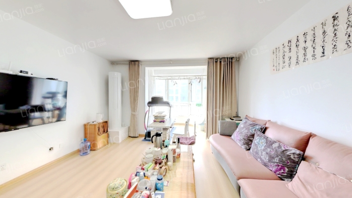 欧景园二手房实景图