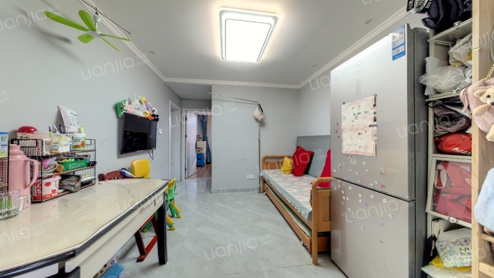 金宁新村小区二手房实景图