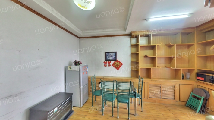 外贸宿舍二手房实景图