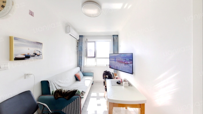 崇嘉新居二手房实景图