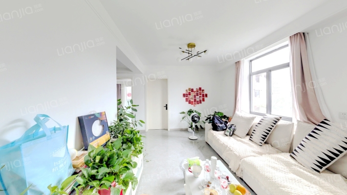 计委交行宿舍二手房实景图