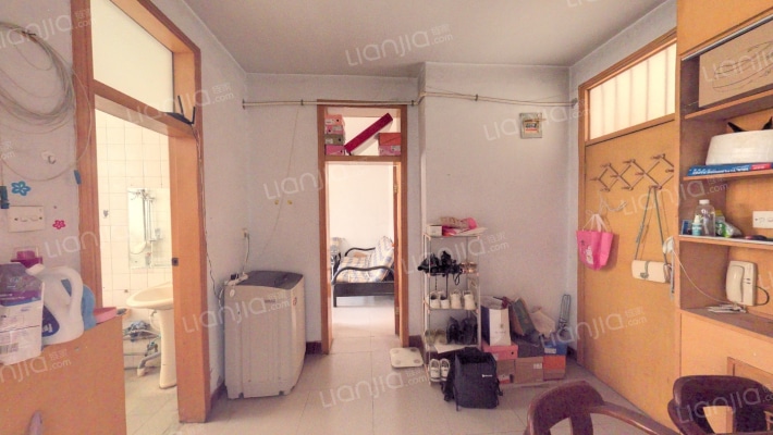 红专路北街6号院二手房实景图